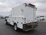 Used 2012 Ford F-550 Regular Cab 4x2, Service Truck for sale #17295 - photo 2