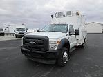 Used 2012 Ford F-550 Regular Cab 4x2, Service Truck for sale #17295 - photo 1