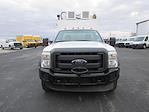 Used 2012 Ford F-550 Regular Cab 4x2, Service Truck for sale #17295 - photo 8