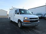 Used 2013 Chevrolet Express 3500 4x2, Service Utility Van for sale #17319 - photo 38