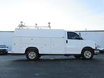 Used 2013 Chevrolet Express 3500 4x2, Service Utility Van for sale #17319 - photo 39