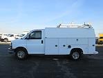 Used 2013 Chevrolet Express 3500 4x2, Service Utility Van for sale #17319 - photo 42