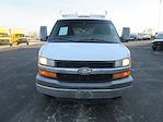 Used 2013 Chevrolet Express 3500 4x2, Service Utility Van for sale #17319 - photo 43