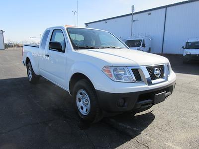 Used 2014 Nissan Frontier 4x2, Pickup for sale #17352 - photo 1