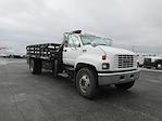 Used 1999 GMC TopKick C7500 Regular Cab 4x2, Stake Bed for sale #17355 - photo 1