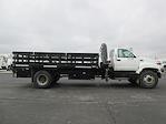 Used 1999 GMC TopKick C7500 Regular Cab 4x2, Stake Bed for sale #17355 - photo 3