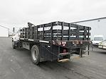 Used 1999 GMC TopKick C7500 Regular Cab 4x2, Stake Bed for sale #17355 - photo 5