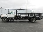 Used 1999 GMC TopKick C7500 Regular Cab 4x2, Stake Bed for sale #17355 - photo 6