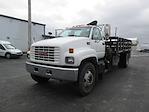 Used 1999 GMC TopKick C7500 Regular Cab 4x2, Stake Bed for sale #17355 - photo 7