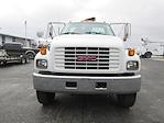 Used 1999 GMC TopKick C7500 Regular Cab 4x2, Stake Bed for sale #17355 - photo 8