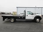 Used 2016 Ford F-450 Regular Cab 4x2, Flatbed Truck for sale #17394 - photo 3