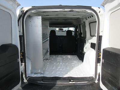 Used 2018 Ram ProMaster City ST FWD, Upfitted Cargo Van for sale #17410 - photo 2