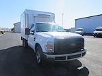 Used 2008 Ford F-350 Regular Cab 4x2, Refrigerated Body for sale #17413 - photo 1