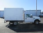 Used 2008 Ford F-350 Regular Cab 4x2, Refrigerated Body for sale #17413 - photo 3