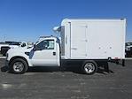 Used 2008 Ford F-350 Regular Cab 4x2, Refrigerated Body for sale #17413 - photo 5