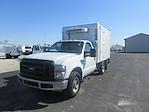 Used 2008 Ford F-350 Regular Cab 4x2, Refrigerated Body for sale #17413 - photo 6