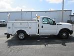 Used 2012 Ford F-350 Regular Cab 4x2, Service Truck for sale #17427 - photo 3