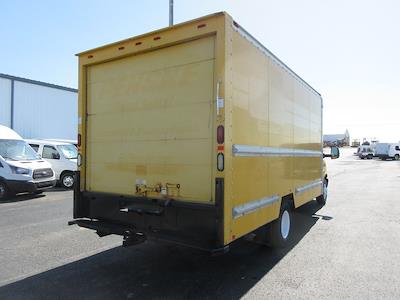 Used 2010 GMC Savana 3500 4x2, Box Van for sale #17436 - photo 2