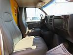 Used 2010 GMC Savana 3500 4x2, Box Van for sale #17436 - photo 13