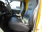 Used 2010 GMC Savana 3500 4x2, Box Van for sale #17436 - photo 23