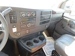 Used 2010 GMC Savana 3500 4x2, Box Van for sale #17436 - photo 28