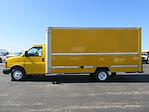 Used 2010 GMC Savana 3500 4x2, Box Van for sale #17436 - photo 6