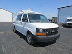 Used 2013 Chevrolet Express 1500 AWD, Upfitted Cargo Van for sale #17463 - photo 1