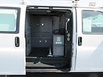 Used 2013 Chevrolet Express 1500 AWD, Upfitted Cargo Van for sale #17463 - photo 18