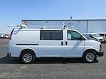Used 2013 Chevrolet Express 1500 AWD, Upfitted Cargo Van for sale #17463 - photo 5