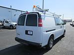 Used 2013 Chevrolet Express 1500 AWD, Upfitted Cargo Van for sale #17463 - photo 4