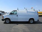 Used 2013 Chevrolet Express 1500 AWD, Upfitted Cargo Van for sale #17463 - photo 8