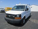 Used 2013 Chevrolet Express 1500 AWD, Upfitted Cargo Van for sale #17463 - photo 9