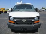 Used 2013 Chevrolet Express 1500 AWD, Upfitted Cargo Van for sale #17463 - photo 10