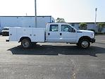 Used 2015 Ford F-350 Crew Cab 4x4, Service Truck for sale #17520 - photo 3