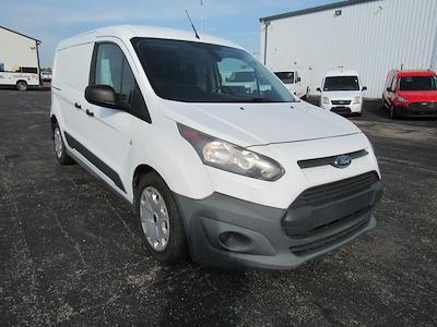 Used 2017 Ford Transit Connect XL 4x2, Upfitted Cargo Van for sale #17551 - photo 1