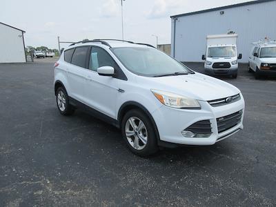 Used 2015 Ford Escape SE 4x4, SUV for sale #17555 - photo 1