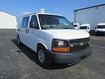 Used 2013 Chevrolet Express 1500 AWD, Upfitted Cargo Van for sale #17568 - photo 1