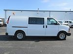 Used 2013 Chevrolet Express 1500 AWD, Upfitted Cargo Van for sale #17568 - photo 8