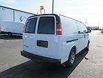 Used 2013 Chevrolet Express 1500 AWD, Upfitted Cargo Van for sale #17568 - photo 9