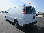 Used 2013 Chevrolet Express 1500 AWD, Upfitted Cargo Van for sale #17568 - photo 11
