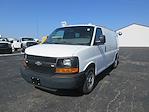 Used 2013 Chevrolet Express 1500 AWD, Upfitted Cargo Van for sale #17568 - photo 13