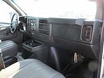 Used 2013 Chevrolet Express 1500 AWD, Upfitted Cargo Van for sale #17568 - photo 18