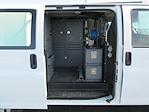 Used 2013 Chevrolet Express 1500 AWD, Upfitted Cargo Van for sale #17568 - photo 19