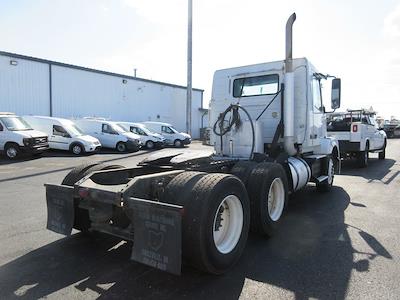 Used 2009 Volvo VNL Conventional Cab 6x4, Semi Truck for sale #17609A - photo 2