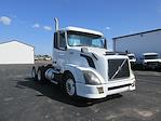 Used 2009 Volvo VNL Conventional Cab 6x4, Semi Truck for sale #17609A - photo 1