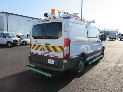 Used 2015 Ford Transit 250 Low Roof, Upfitted Cargo Van for sale #17625 - photo 2