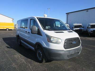 Used 2015 Ford Transit 250 Low Roof, Upfitted Cargo Van for sale #17628 - photo 1