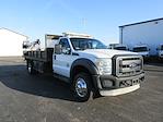 Used 2012 Ford F-450 Regular Cab 4x2, Crane Body for sale #17651 - photo 1