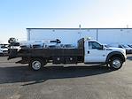 Used 2012 Ford F-450 Regular Cab 4x2, Crane Body for sale #17651 - photo 3