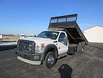 Used 2012 Ford F-450 Regular Cab 4x2, Crane Body for sale #17651 - photo 33